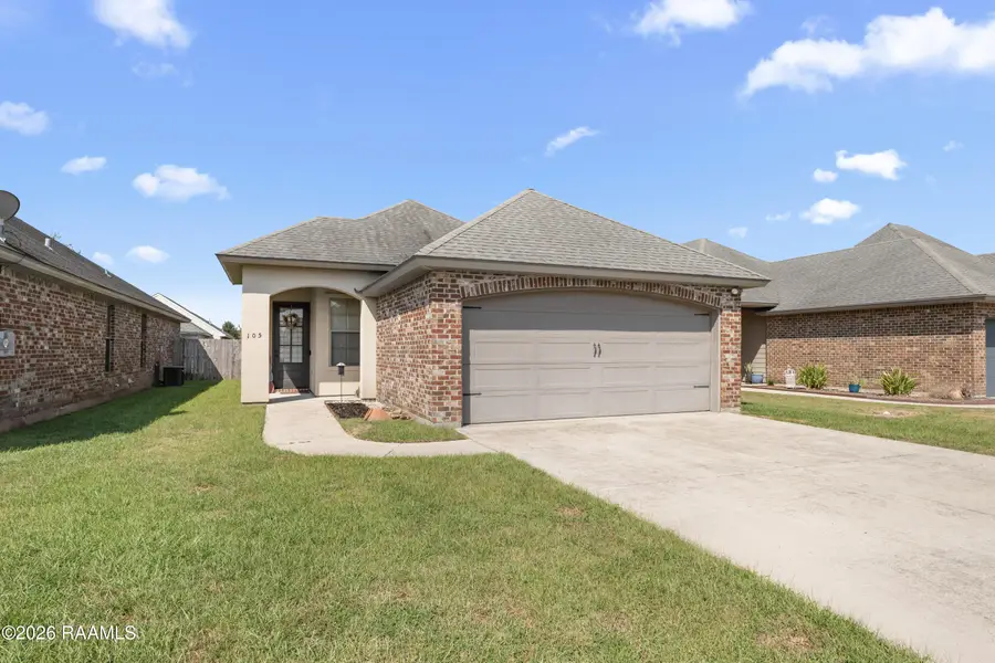 105 Cedar Mound Lane, Youngsville, LA 70592 - #3