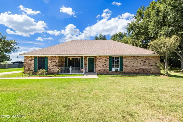 119 Kings Row, Crowley, LA 70526