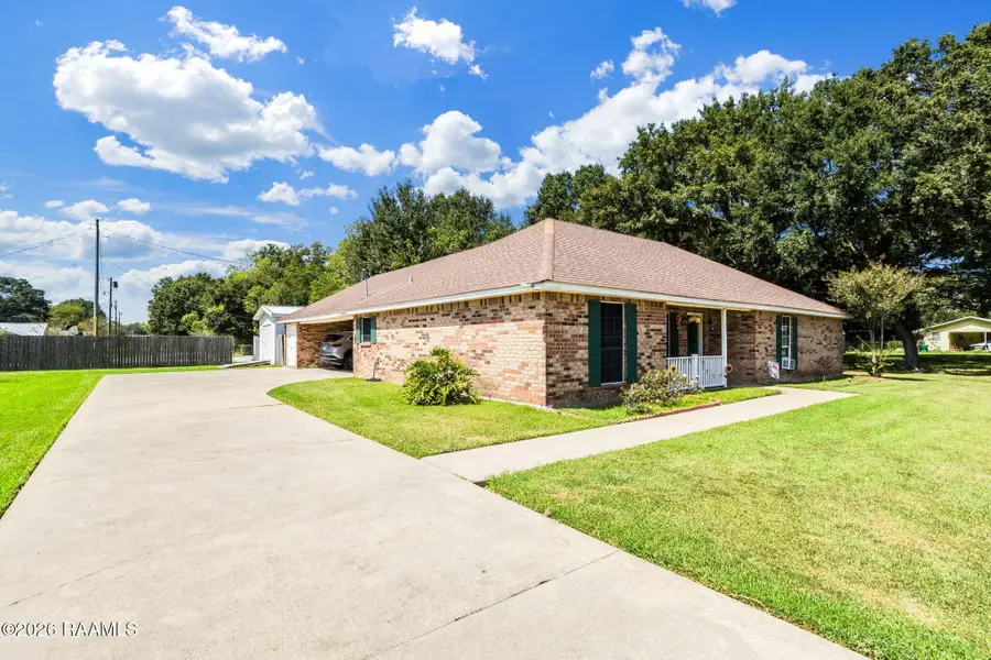 119 Kings Row, Crowley, LA 70526 - #2