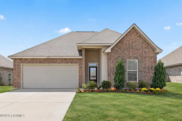 202 St. Fazzio Street, Youngsville, LA 70592