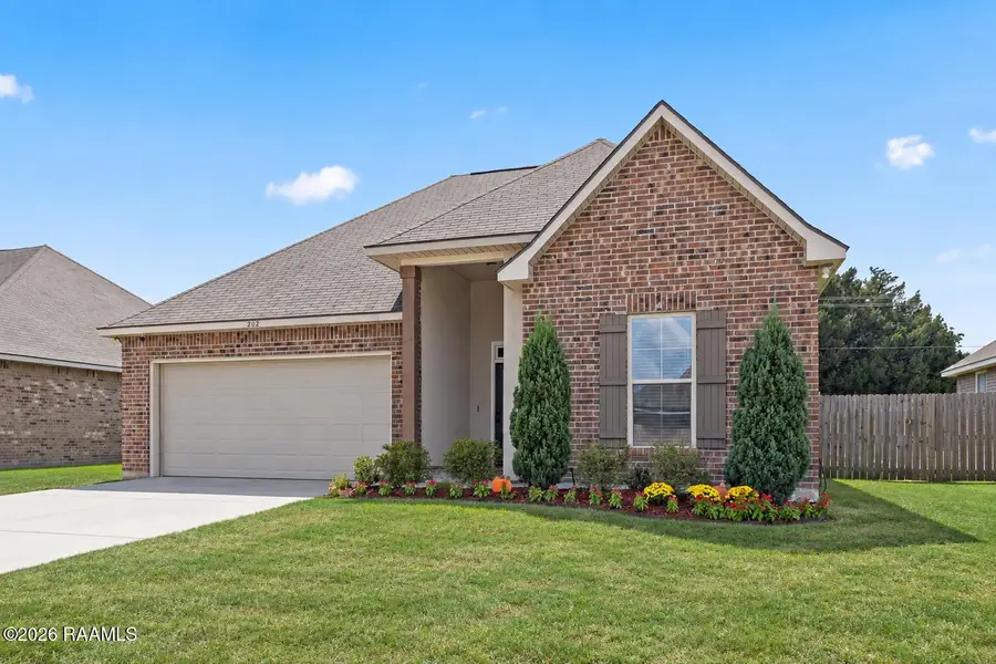202 St. Fazzio Street, Youngsville, LA 70592 - #2