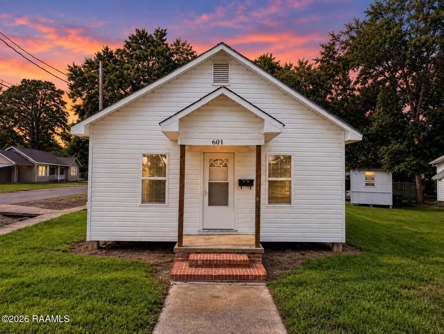 601 N Lamar Street, Abbeville, LA 70510 - #2