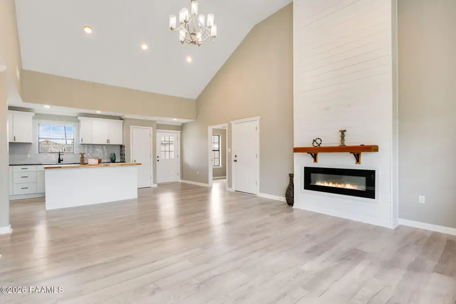 261 Percy Drive, Opelousas, LA 70570 - #2