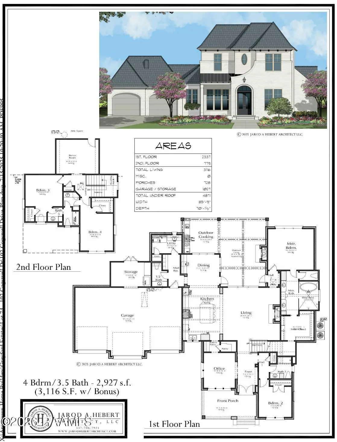 102 Cogswell Drive, Lafayette, LA 70503 - #1
