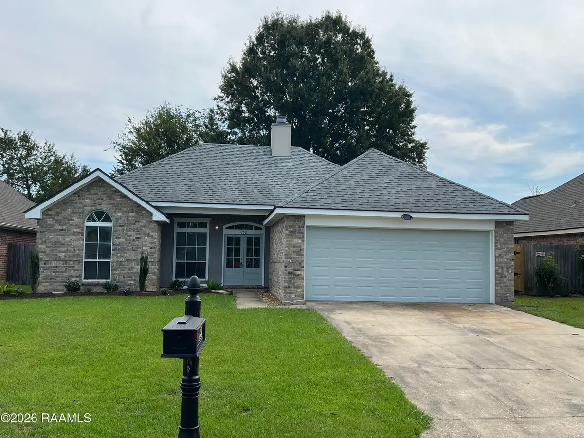 152 Windermere Circle, Youngsville, LA 70592 - #1