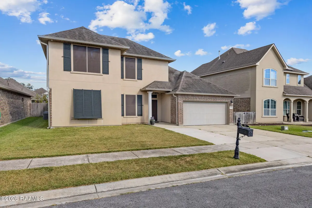 106 Marais Avenue, Youngsville, LA 70592 - #1