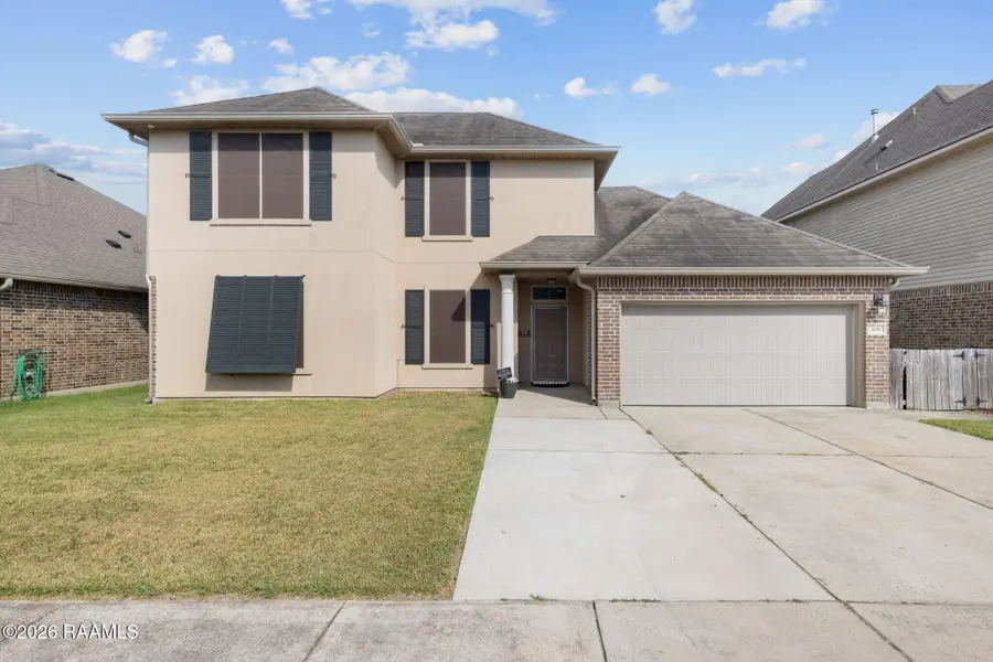 106 Marais Avenue, Youngsville, LA 70592 - #2