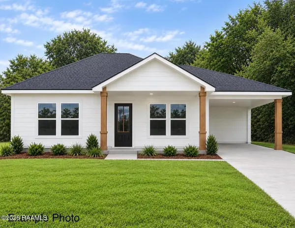 619 E D Street, Rayne, LA 70578