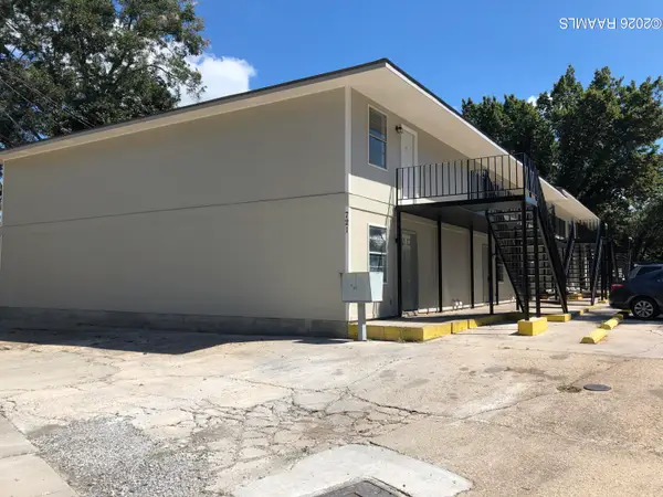 721 & 729 N State Street, Abbeville, LA 70510