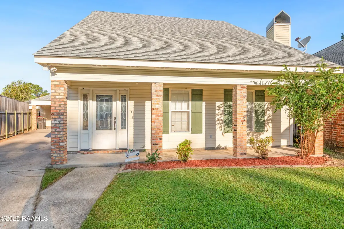 108 Stonewood Circle, Lafayette, LA 70508 - #1