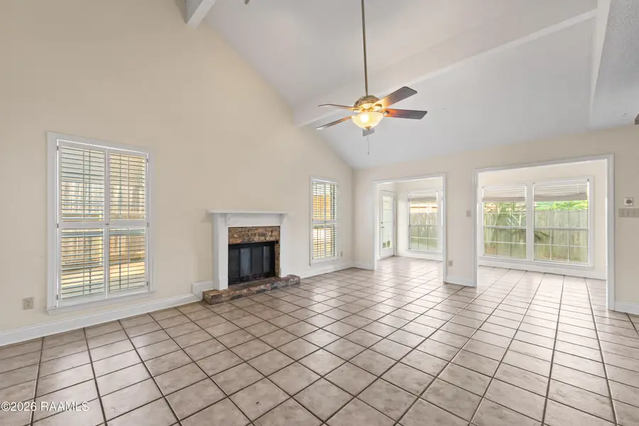 108 Stonewood Circle, Lafayette, LA 70508 - #2
