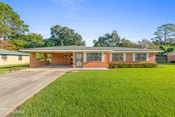 113 Wallace Drive, Lafayette, LA 70501