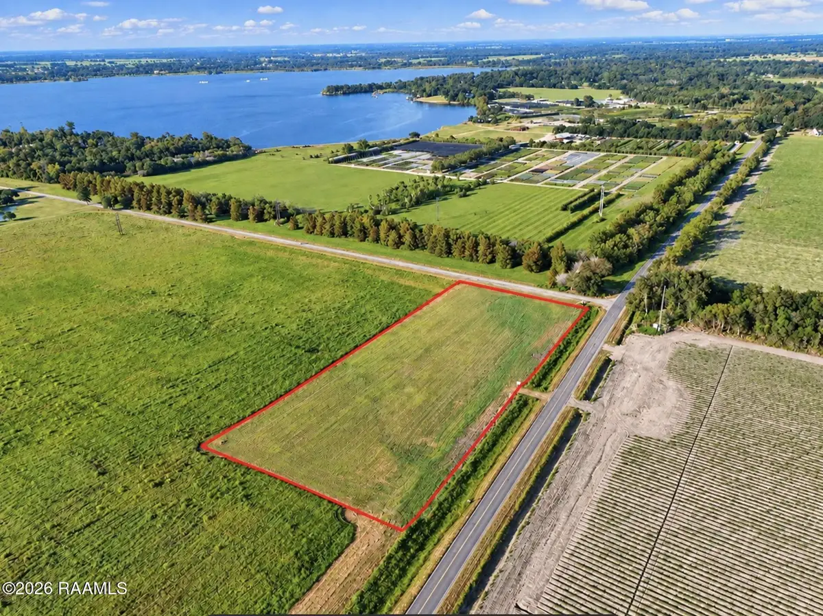Tbd Jefferson Island Road, New Iberia, LA 70560 - #1