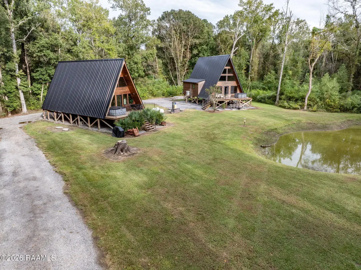 6217&6213 Jefferson Island Road, New Iberia, LA 70560 - #1