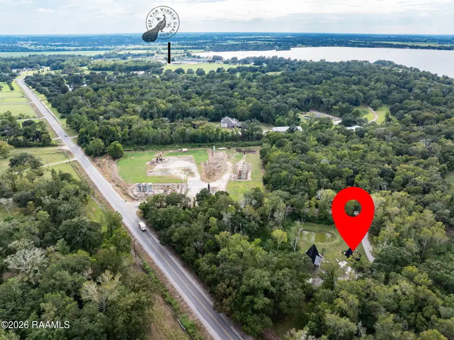 6217&6213 Jefferson Island Road, New Iberia, LA 70560 - #2
