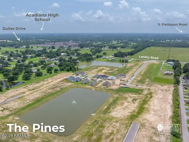 118 Crooked Pine Lane, Scott, LA 70583 - #2