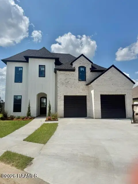 101 Amsterdam Avenue, Youngsville, LA 70592 - #1