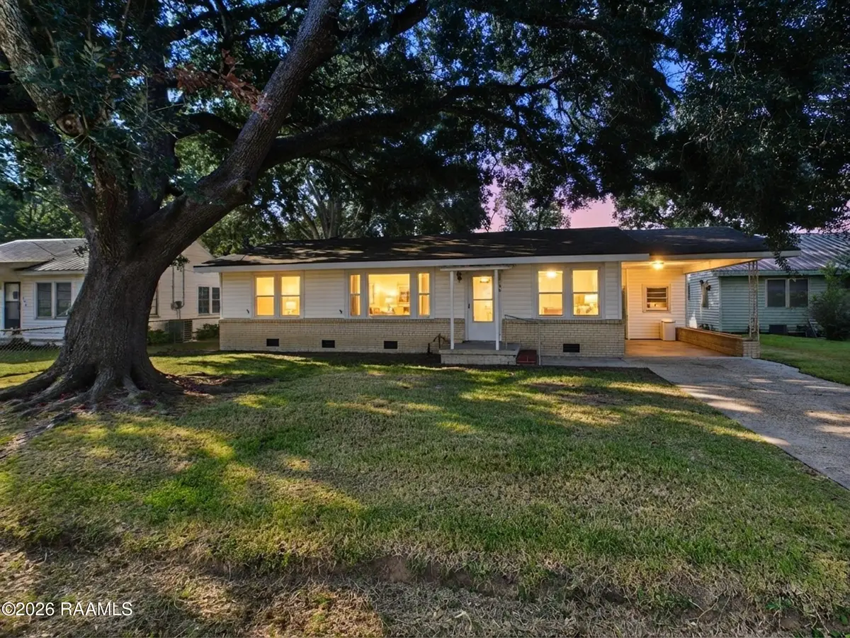104 Romero Street, Youngsville, LA 70592 - #1