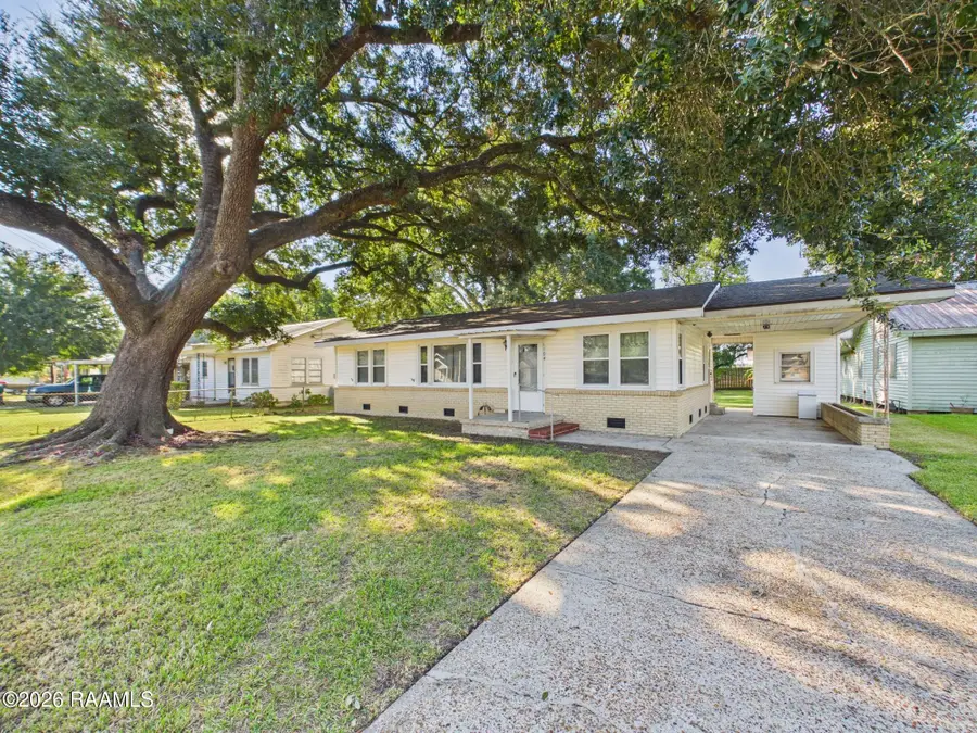 104 Romero Street, Youngsville, LA 70592 - #2