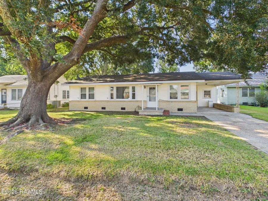 104 Romero Street, Youngsville, LA 70592 - #3