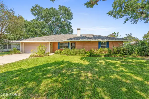 133 Ferndell Avenue, Lafayette, LA 70506