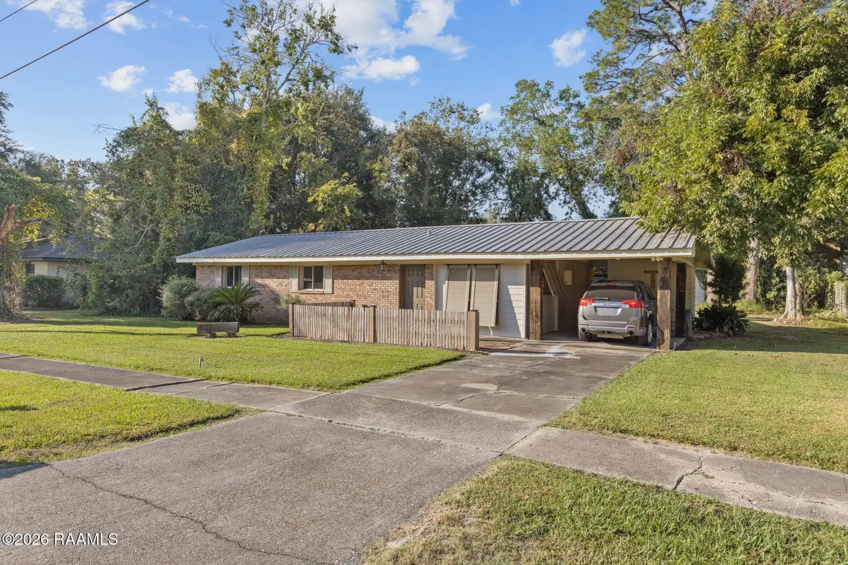 113 Maple Drive, Lafayette, LA 70506 - #1