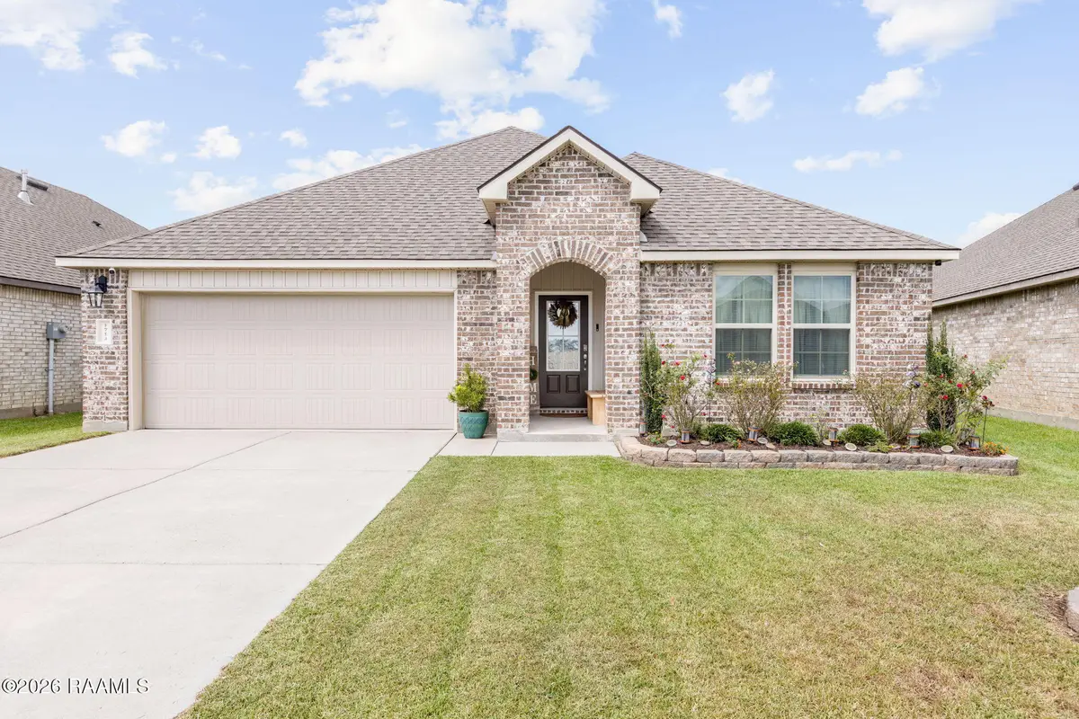 1714 Highland Drive, New Iberia, LA 70560 - #1