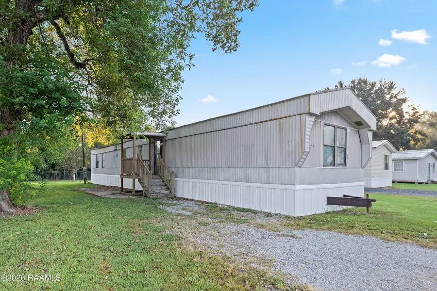 621 Exey Drive, New Iberia, LA 70563 - #3