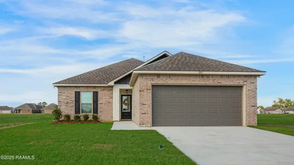 209 Tatum Lane, Youngsville, LA 70592