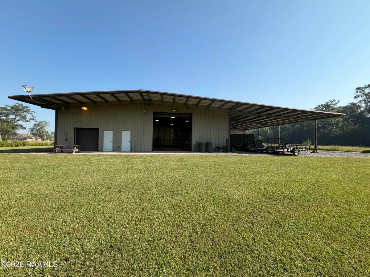 1500 Lady Of The Lake Road, Saint Martinville, LA 70582 - #1
