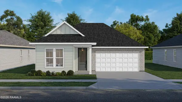 212 Landing Boulevard, Maurice, LA 70555