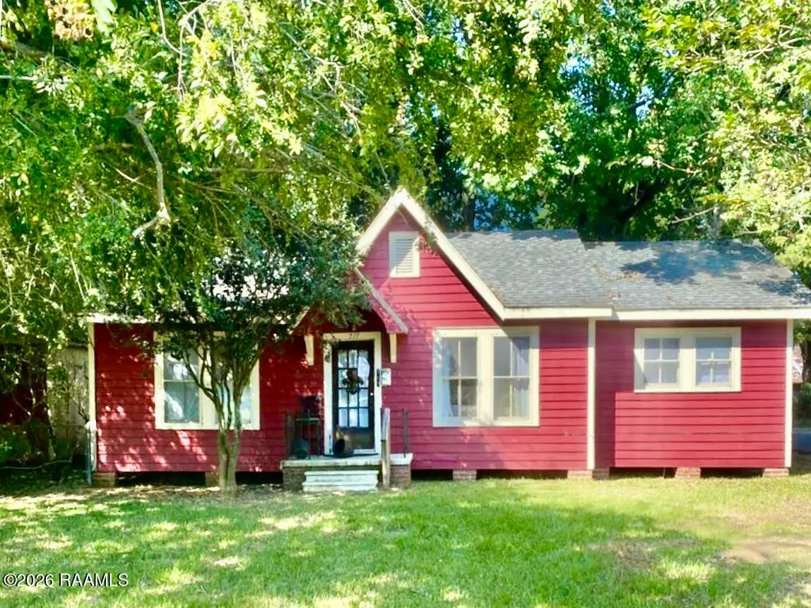 717 Moss Street, Lafayette, LA 70501 - #1