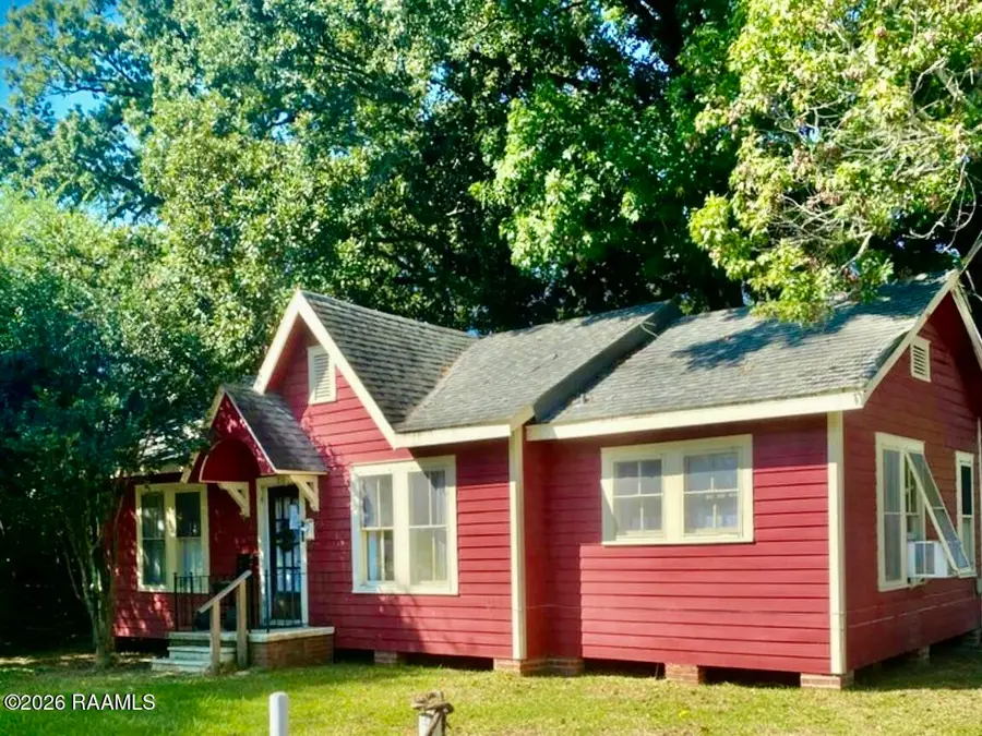 717 Moss Street, Lafayette, LA 70501 - #2