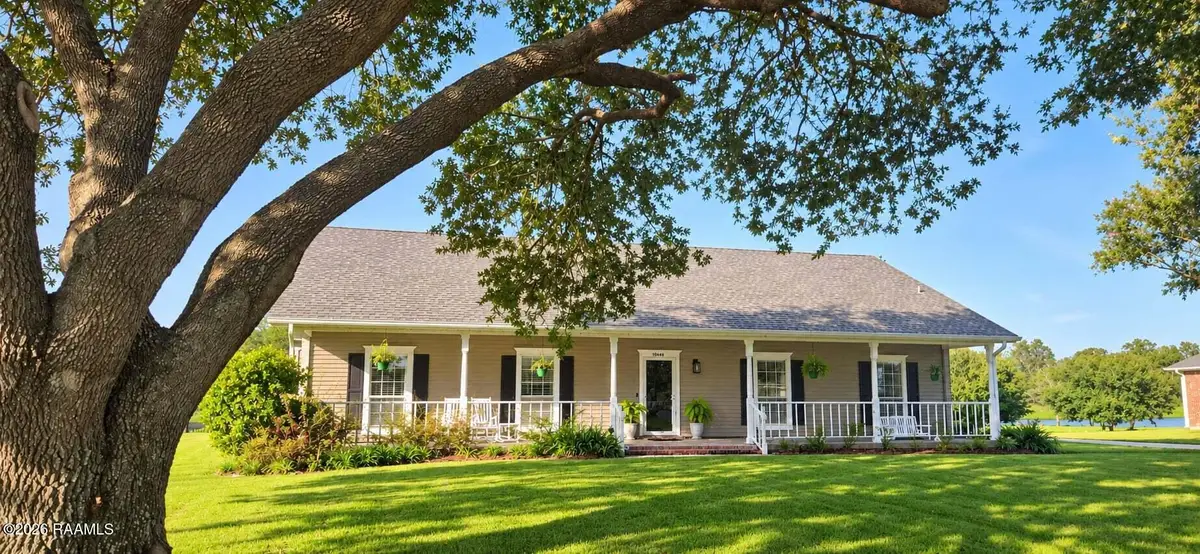 10688 Highway 182, Franklin, LA 70538 - #1