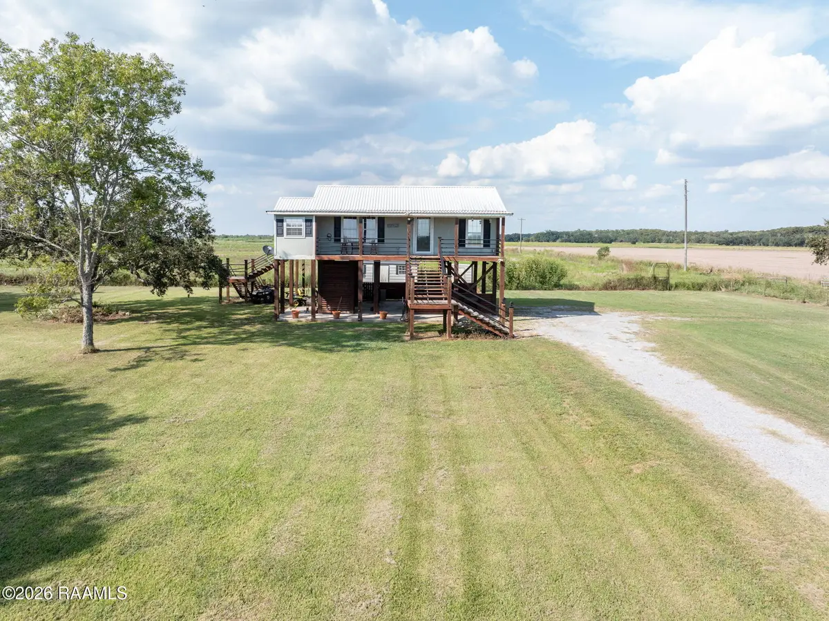 14536 Colt Road, Abbeville, LA 70510 - #1