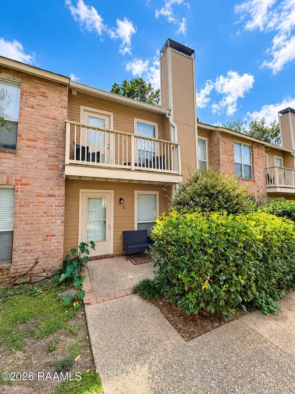 10127 Cashel #B, Baton Rouge, LA 70815