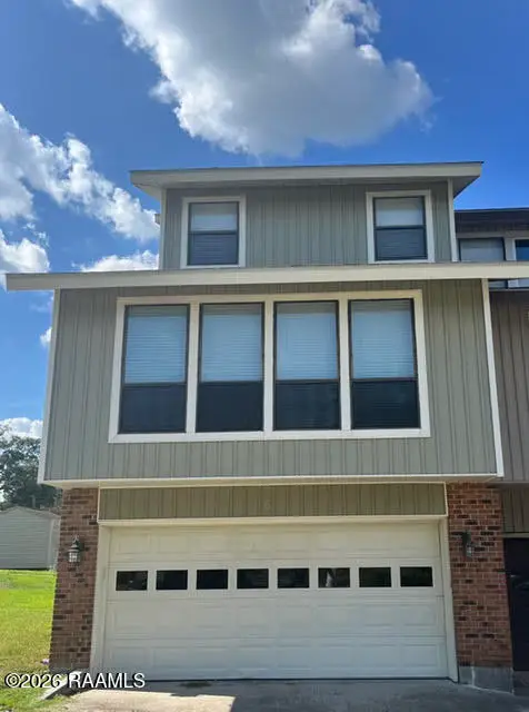 7740 False River #6, Oscar, LA 70762 - #1