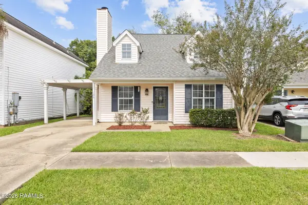 106 Syrup Row, Lafayette, LA 70508