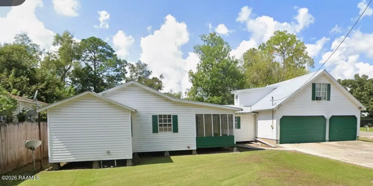 1041 Vermilion Street, Breaux Bridge, LA 70517 - #1