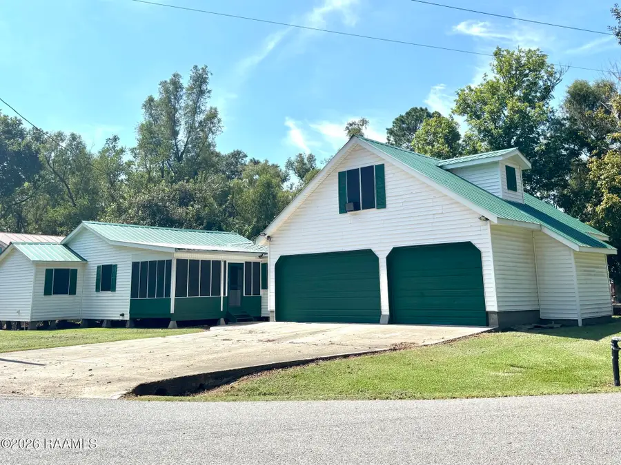 1041 Vermilion Street, Breaux Bridge, LA 70517 - #2