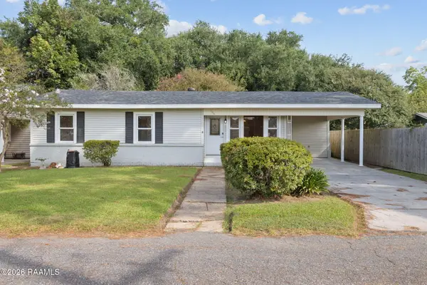 104 April Street, Lafayette, LA 70506