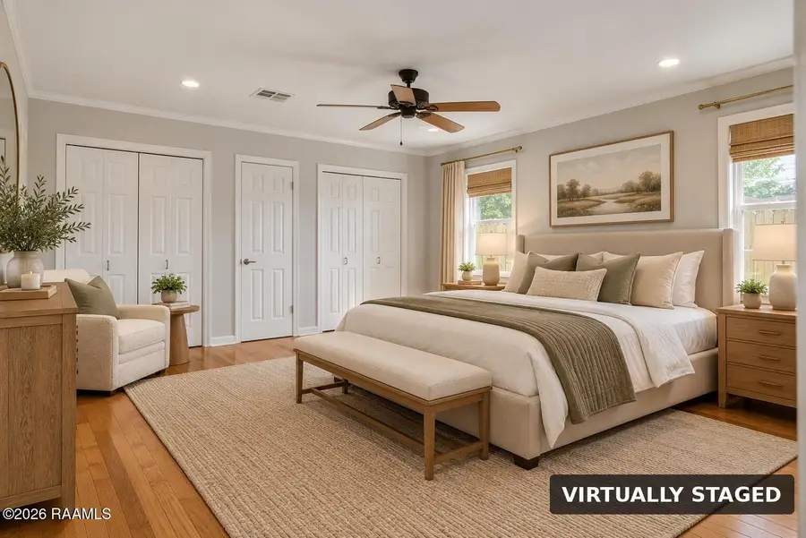 104 April Street, Lafayette, LA 70506 - #3