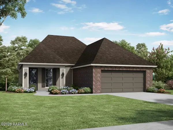 113 Blushing Groom Drive, Carencro, LA 70520