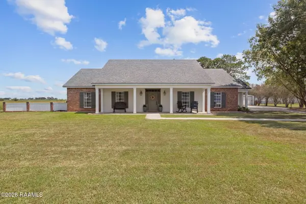 6891 Enis Road, Maurice, LA 70555