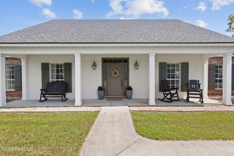 6891 Enis Road, Maurice, LA 70555 - #3