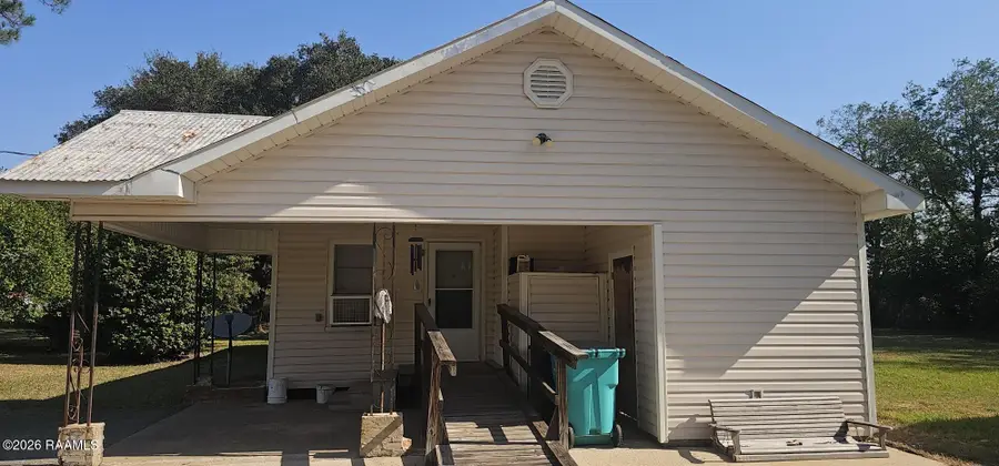 3263 S Chataignier Road, Ville Platte, LA 70586 - #2