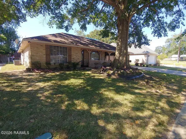 104 Rue Felicite, Lafayette, LA 70507