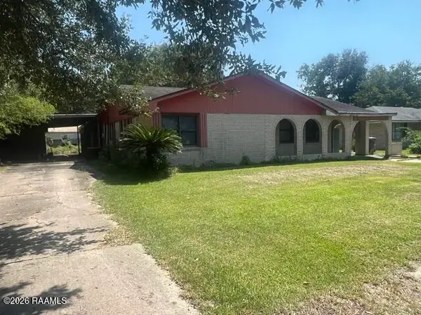 217 Orange Grove Drive, New Iberia, LA 70560
