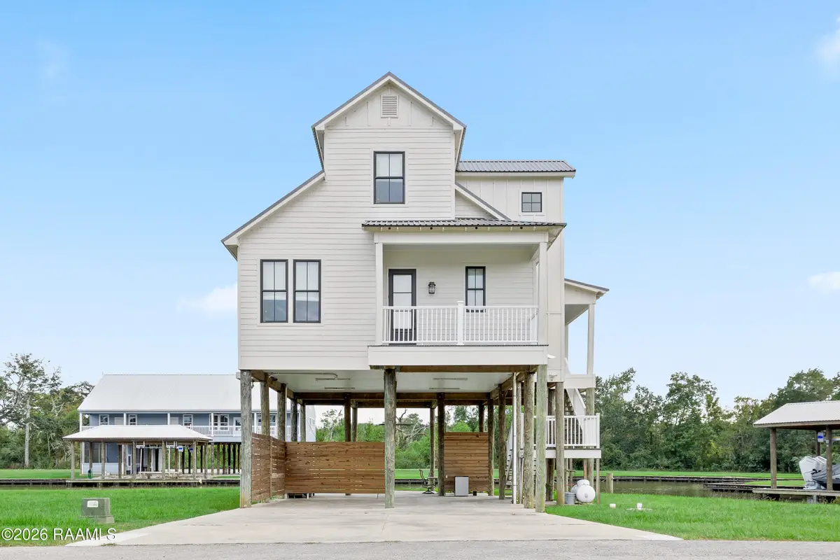 9405 Wahoo Lane, Abbeville, LA 70510 - #1