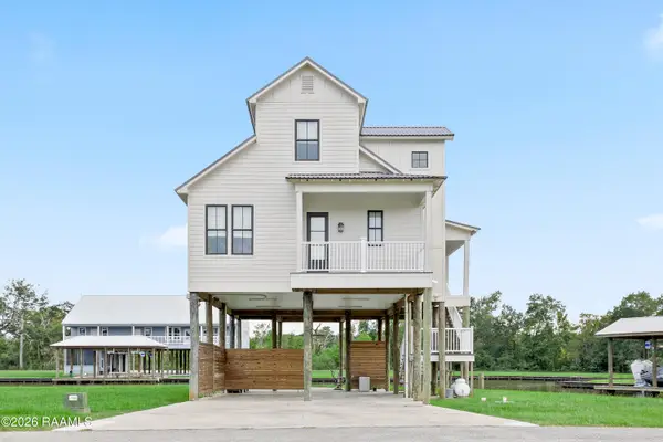 9405 Wahoo Lane, Abbeville, LA 70510